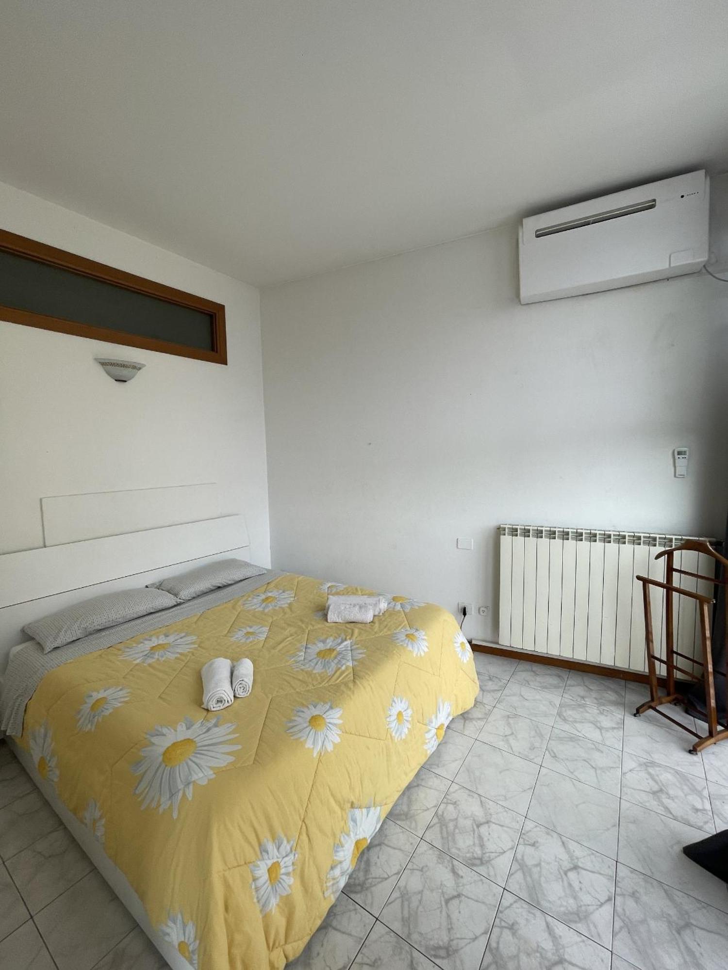 Casa Silvana Côme Esterno foto