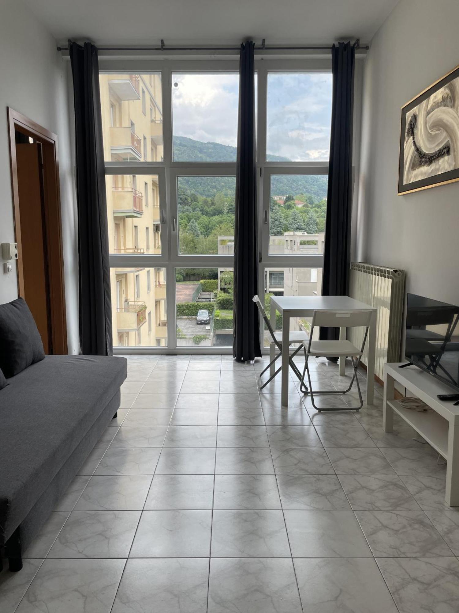 Casa Silvana Côme Esterno foto