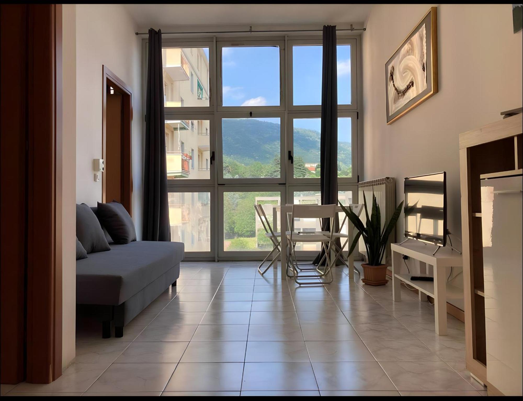 Casa Silvana Côme Esterno foto